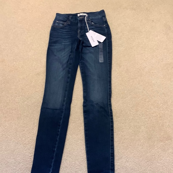 GUESS Los Angeles skinny Jean - Picture 1 of 1